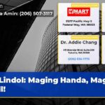 Lindol Maging Handa Mag-Drill!