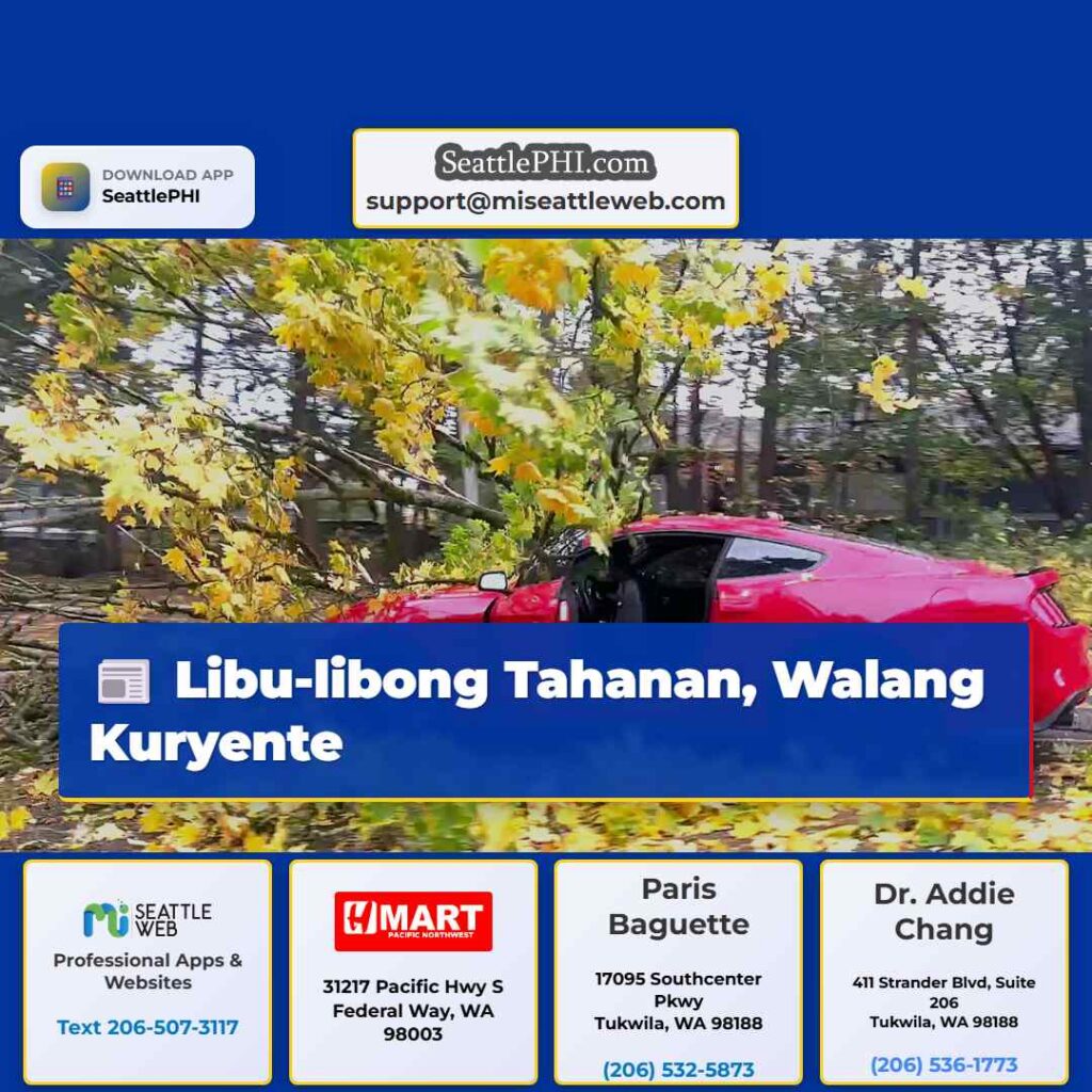 Libu-libong Tahanan, Walang Kuryente