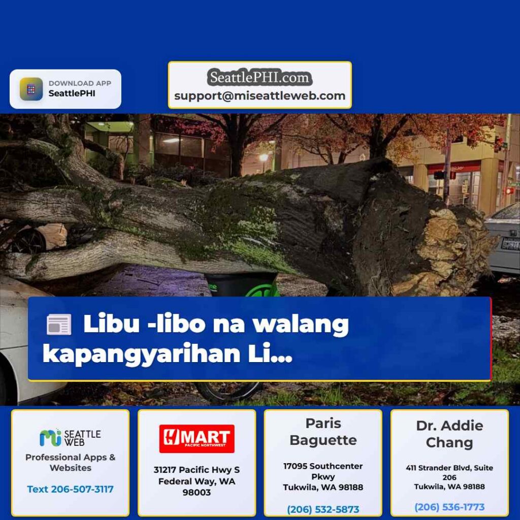 Libu -libo na walang kapangyarihan Li...