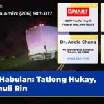 Habulan Tatlong Hukay Nahuli Rin