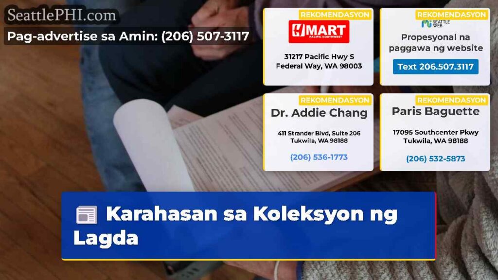 Karahasan sa Koleksyon ng Lagda