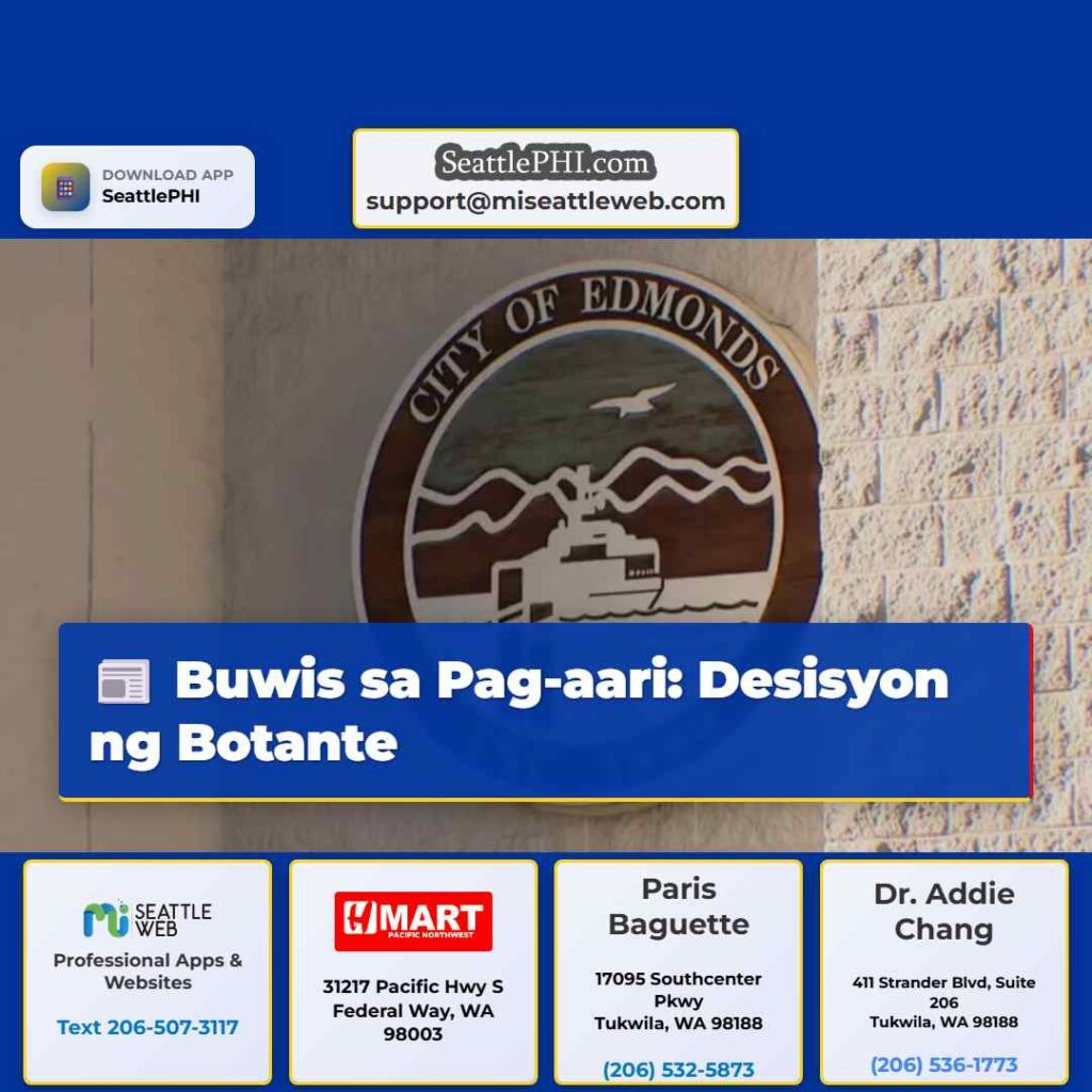 Buwis sa Pag-aari: Desisyon ng Botante