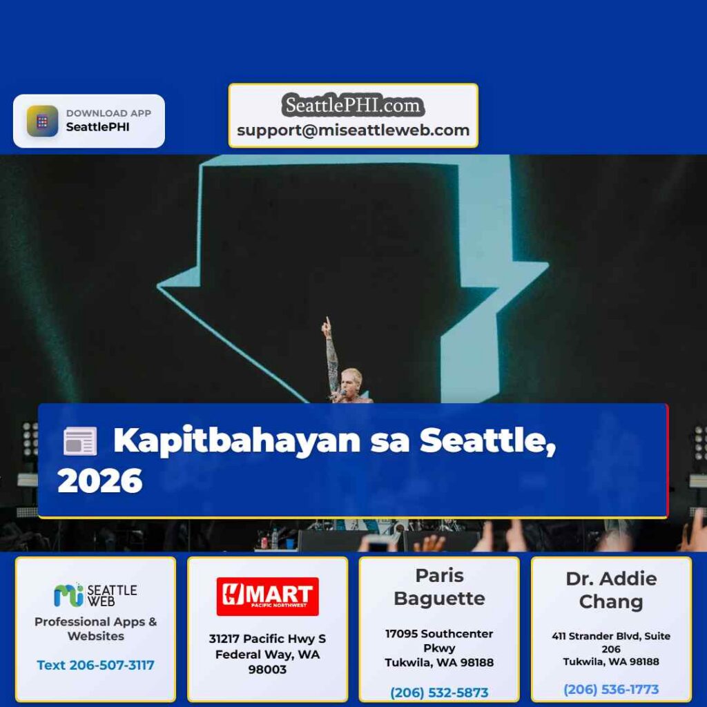 Kapitbahayan sa Seattle, 2026