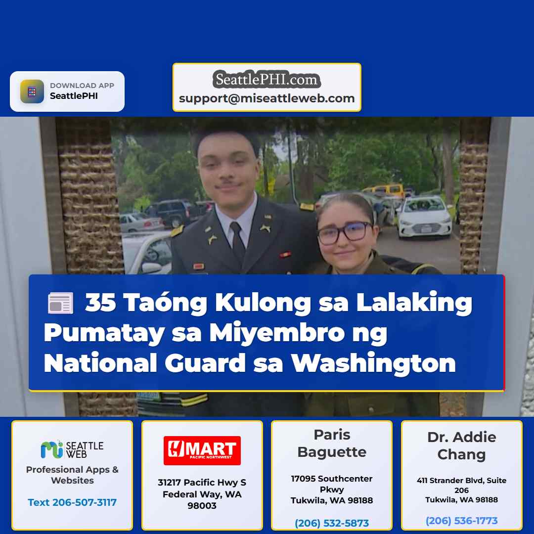 35 TaΓ³ng Kulong sa Lalaking Pumatay sa Miyembro
