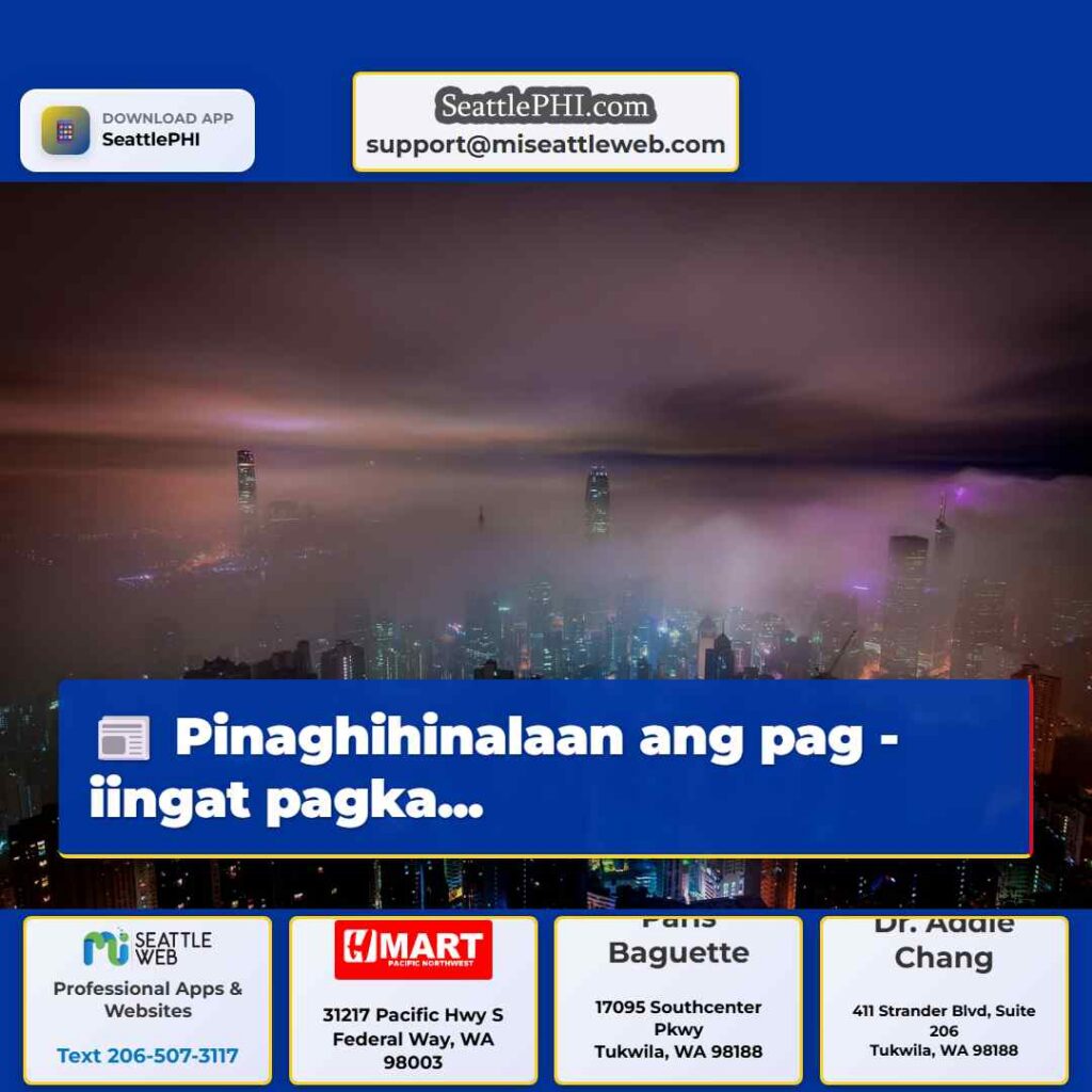 Pinaghihinalaan ang pag -iingat pagka...