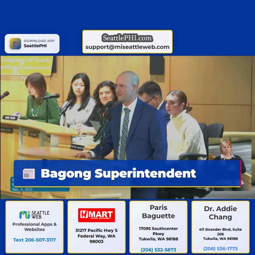 Bagong Superintendent