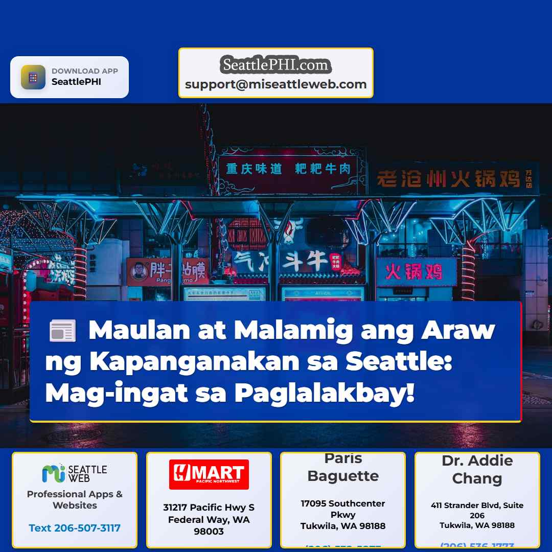 Maulan at Malamig ang Araw ng Kapanganakan sa