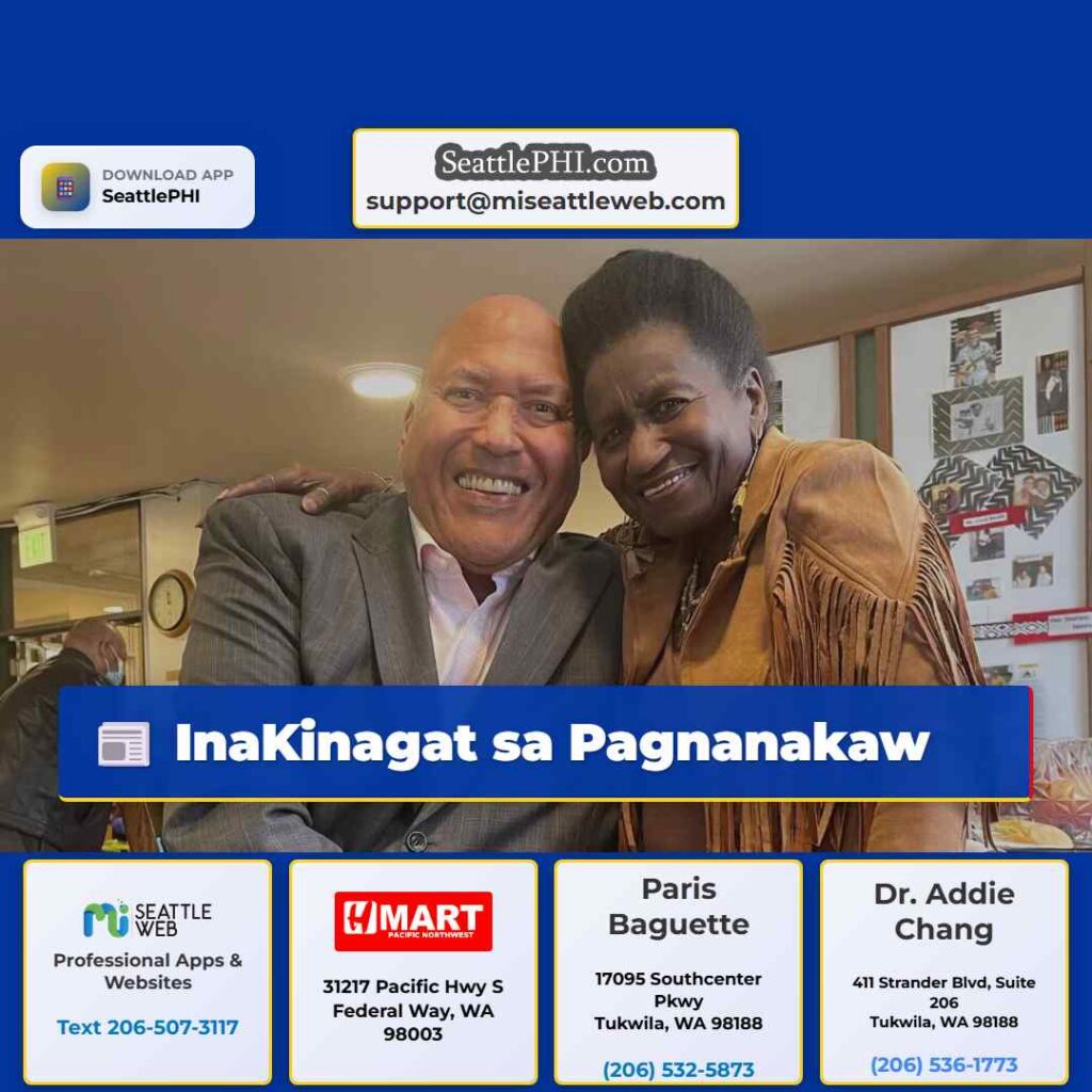 InaKinagat sa Pagnanakaw