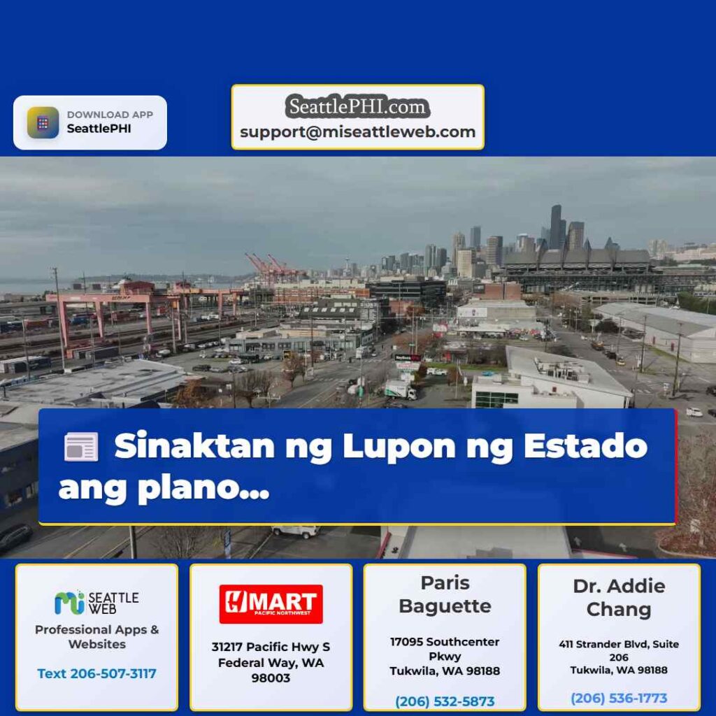 Sinaktan ng Lupon ng Estado ang plano...