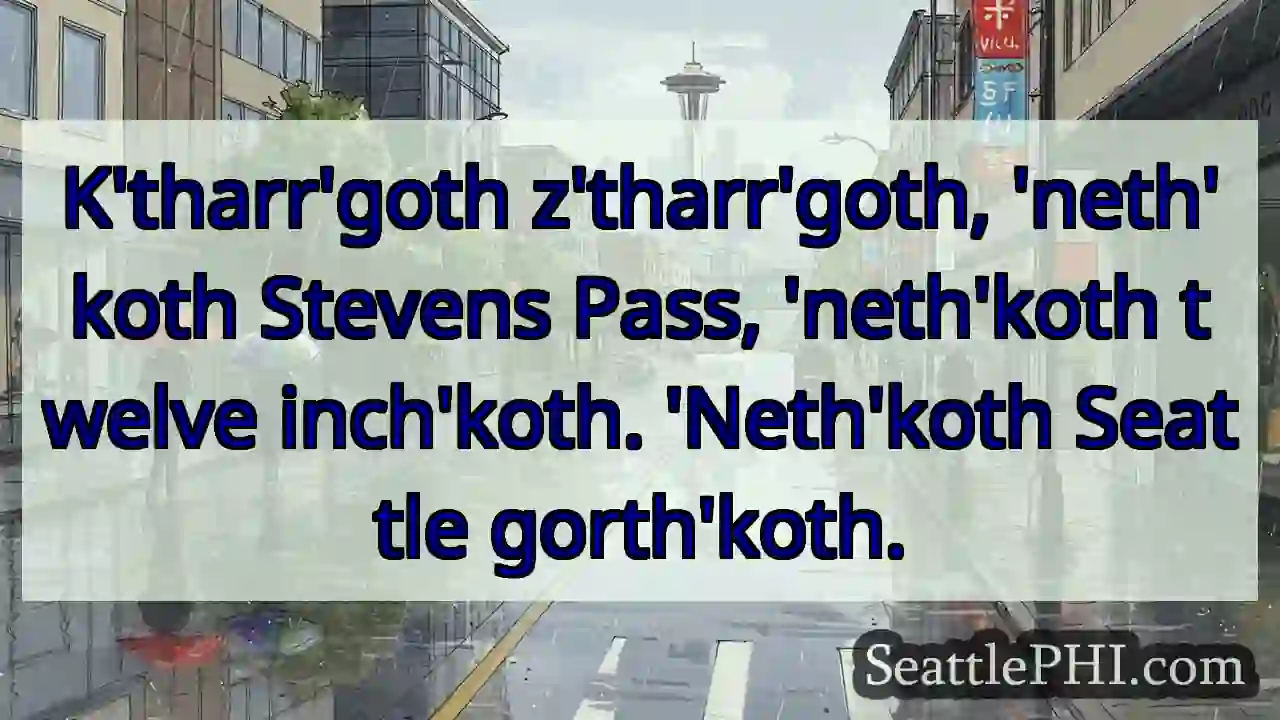 Z'tharr'goth! 'Neth'koth twelve inch'koth.