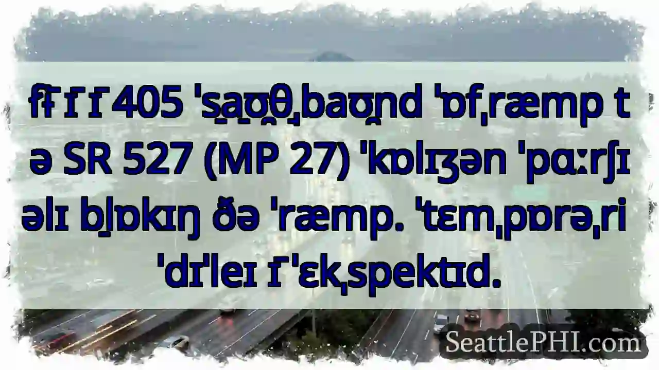 ˈræmp ˈblɒkɪŋ. ˈtɛmˌpɒrəˌri ˈdɪˈleɪ.