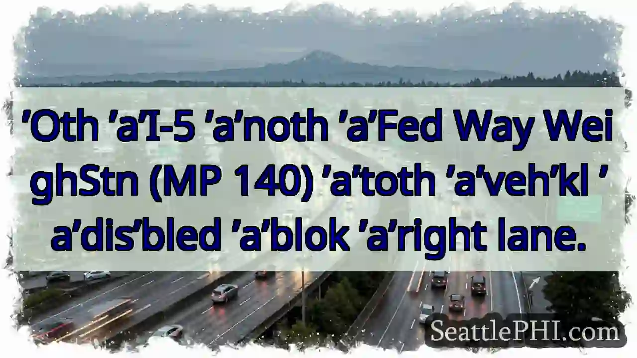 ’Oth ’a’veh’kl ’a’dis’bled ’a’blok lane.