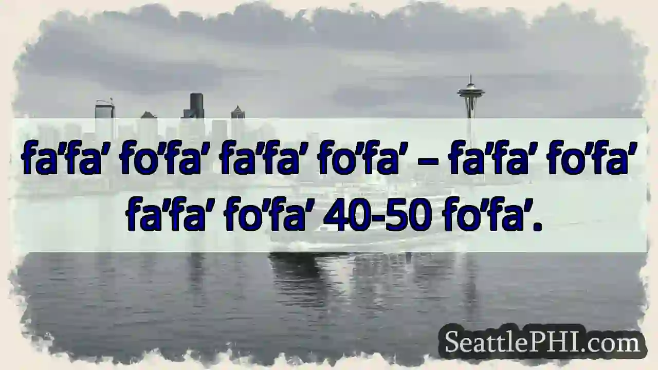 ẜa’ẜa’ ẜo’ẜa’ 40-50 ẜo’ẜa’