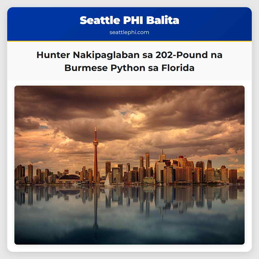 Hunter Nakipaglaban sa 202-Pound na Burmese