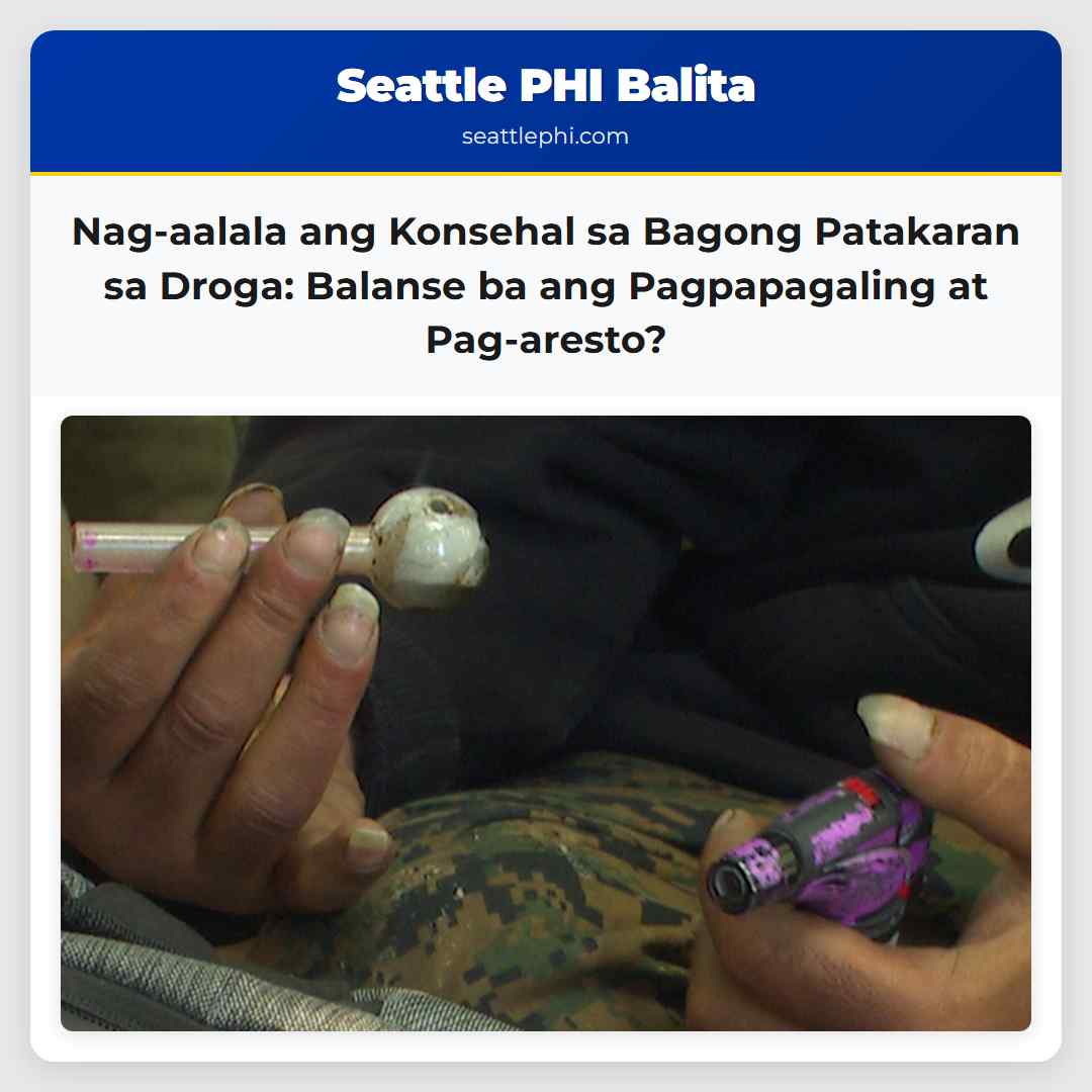 Nag-aalala ang Konsehal sa Bagong Patakaran sa