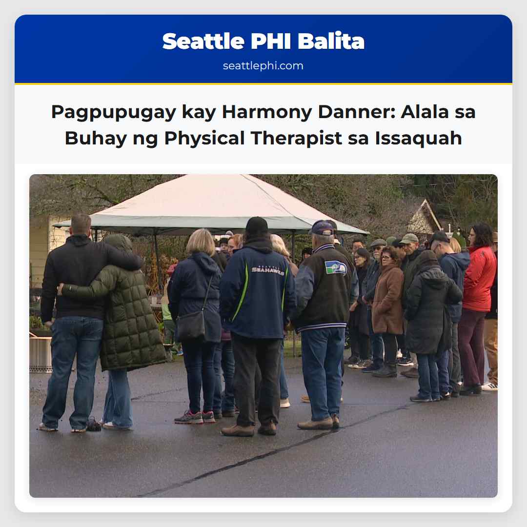 Pagpupugay kay Harmony Danner: Alala sa Buhay ng