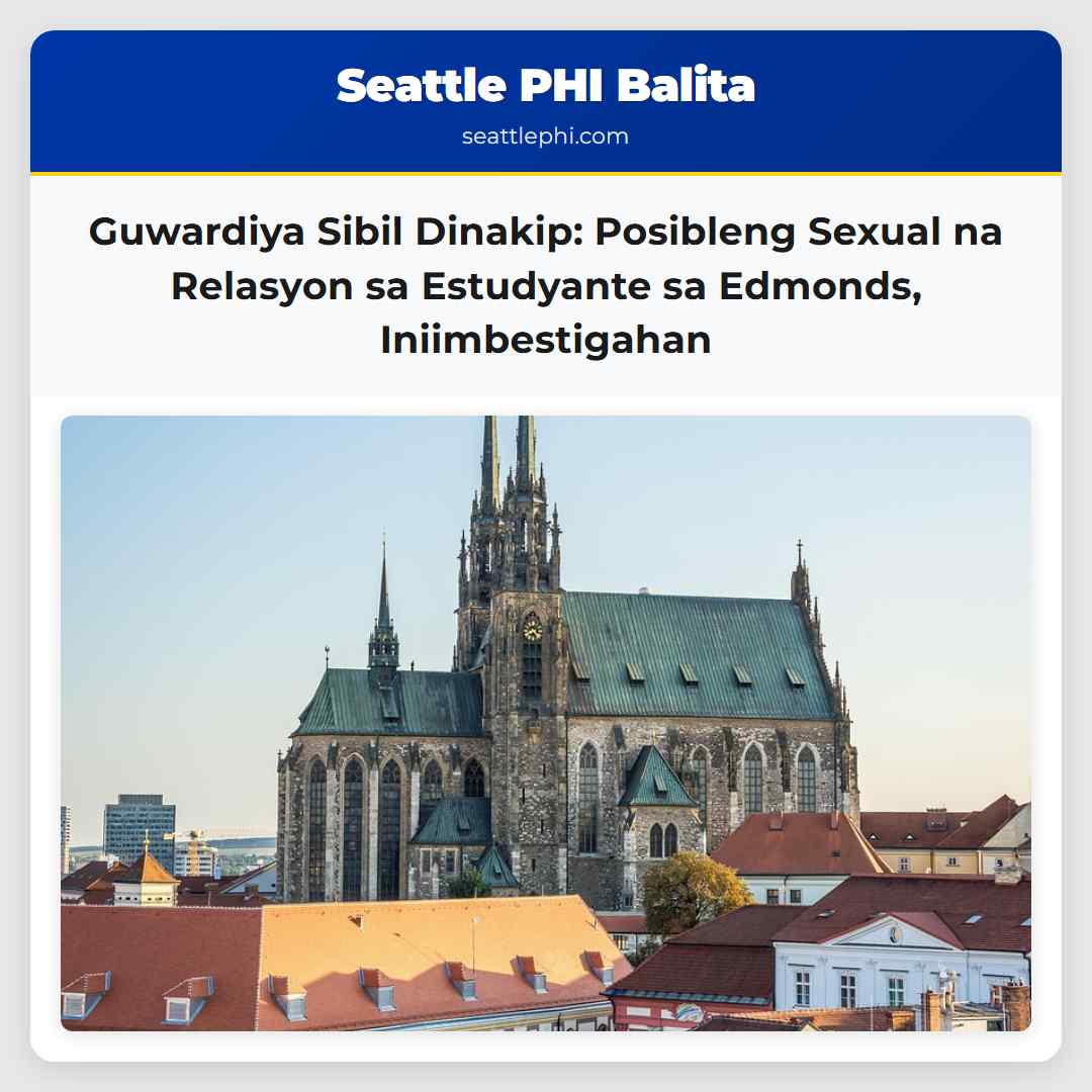 Guwardiya Sibil Dinakip: Posibleng Sexual na