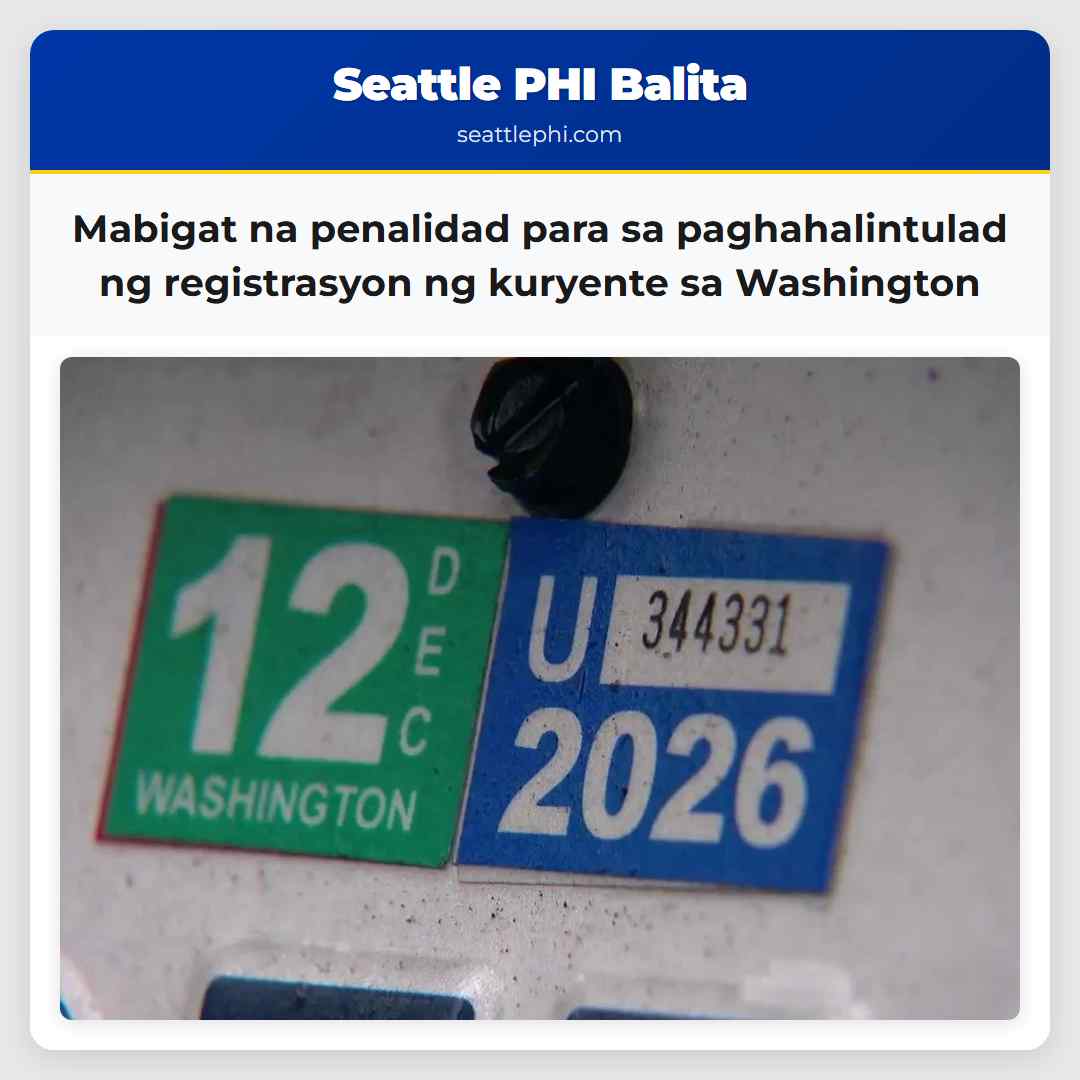 Mabigat na penalidad para sa paghahalintulad ng