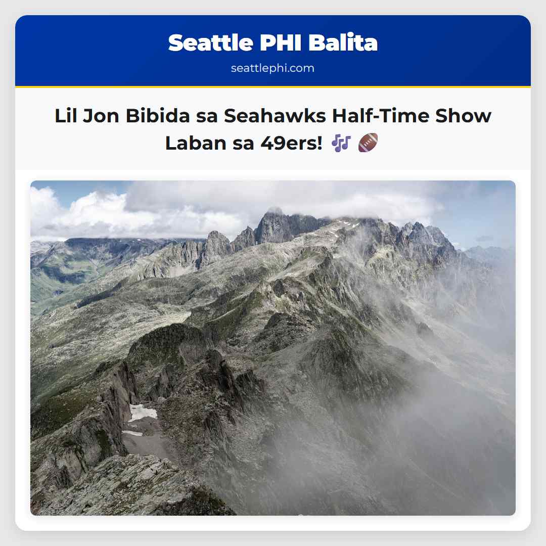 Lil Jon Bibida sa Seahawks Half-Time Show Laban
