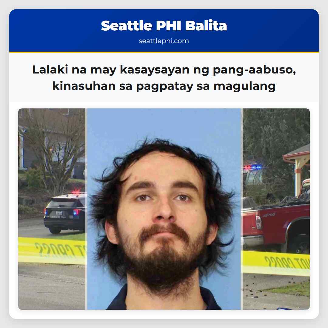 Lalaki na may kasaysayan ng pang-aabuso,
