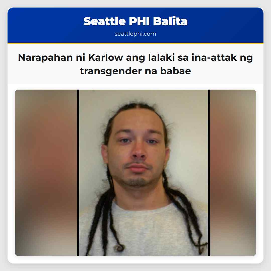Narapahan ni Karlow ang lalaki sa ina-attak ng