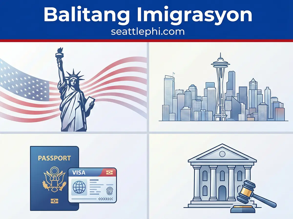 Update on USCIS' Strengthened