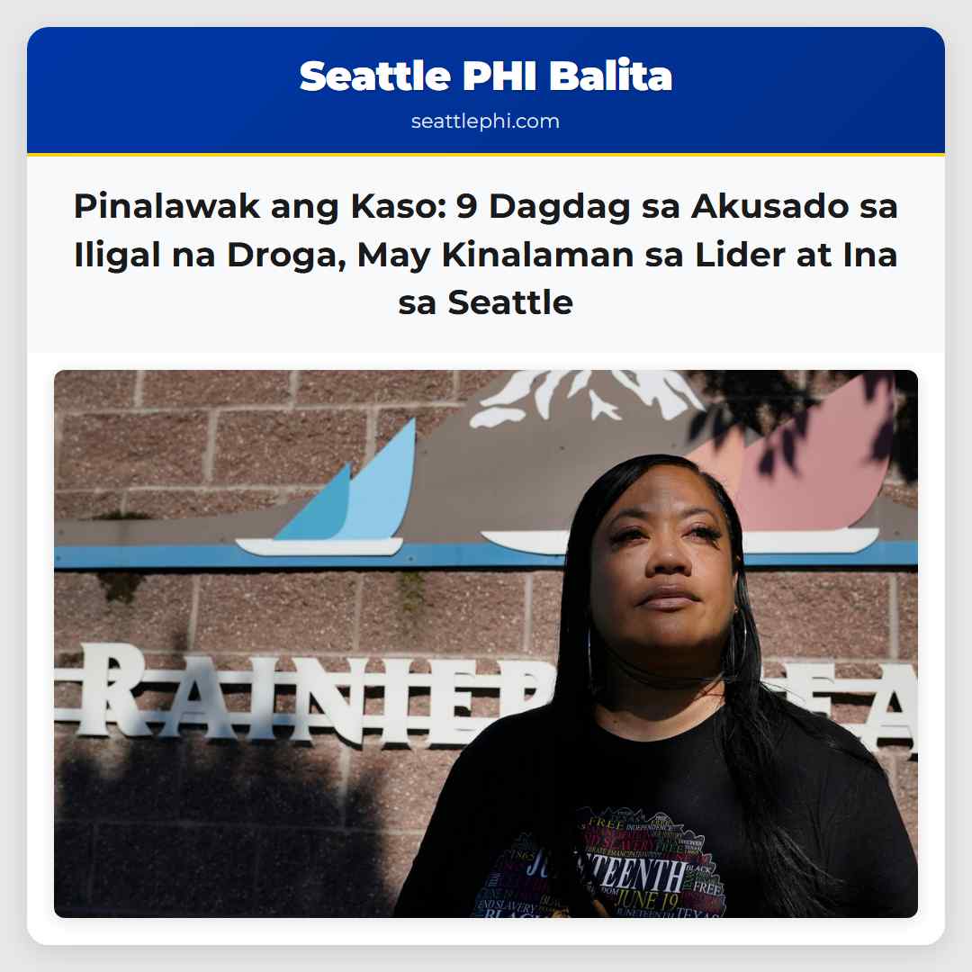 Pinalawak ang Kaso: 9 Dagdag sa Akusado sa Iligal