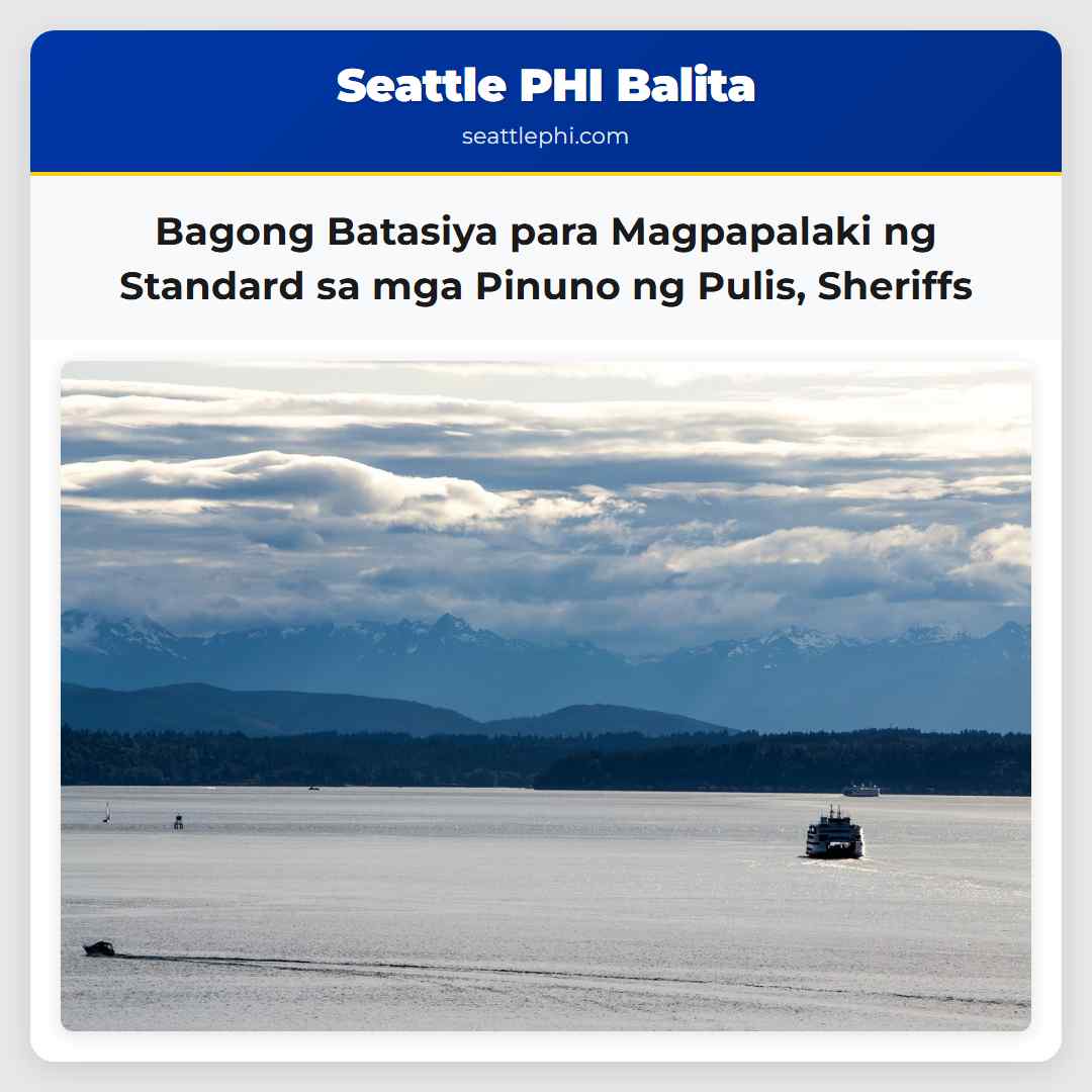 Bagong Batasiya para Magpapalaki ng Standard sa