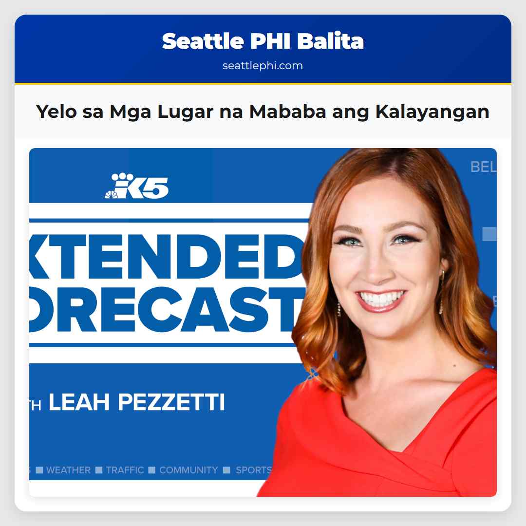 Yelo sa Mga Lugar na Mababa ang Kalayangan