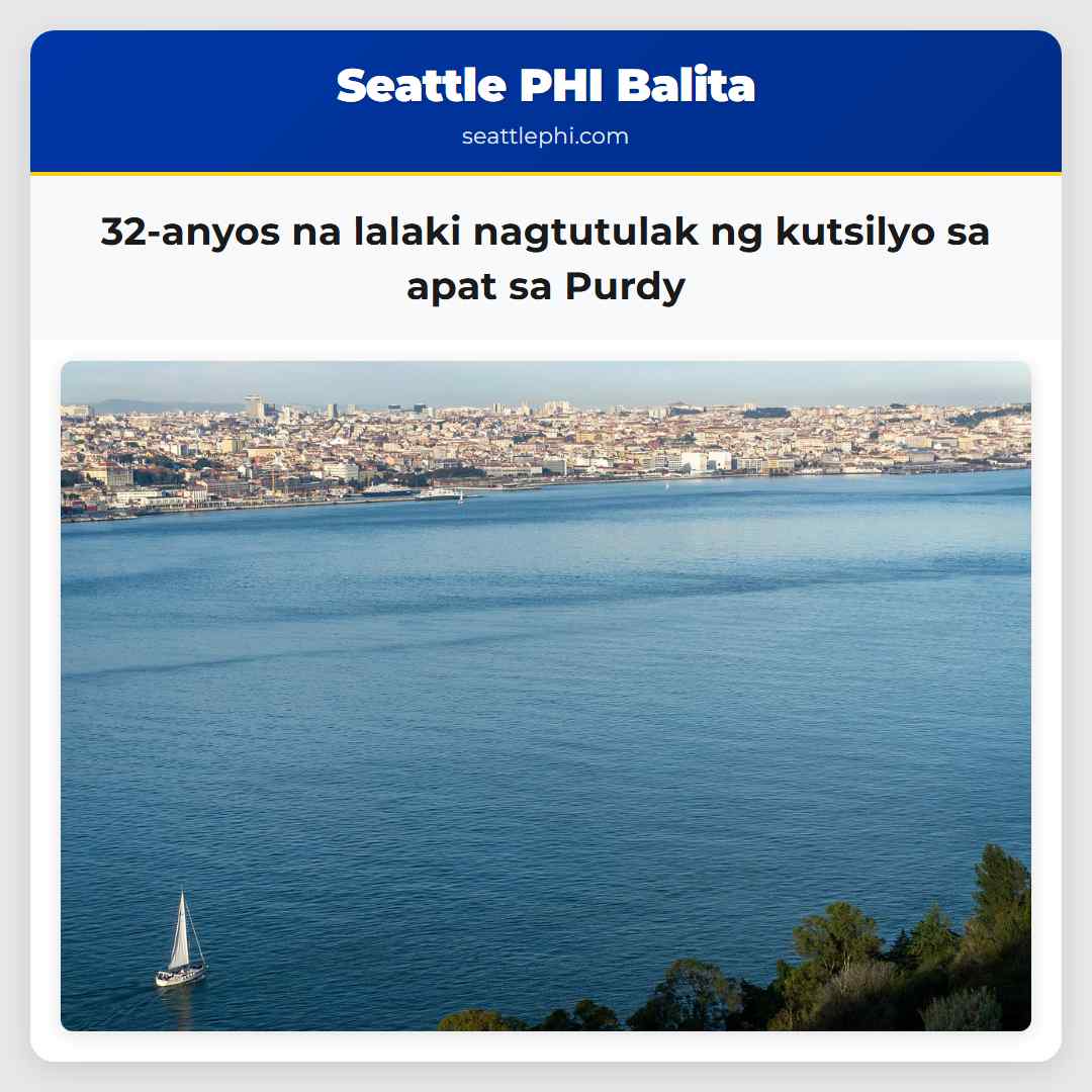 32-anyos na lalaki nagtutulak ng kutsilyo sa apat