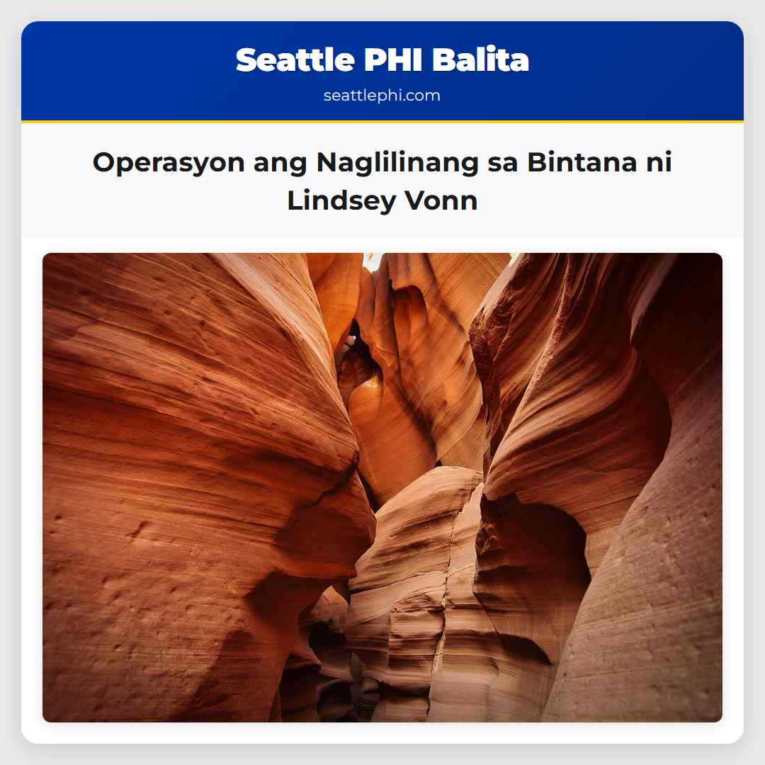 Operasyon ang Naglilinang sa Bintana ni Lindsey