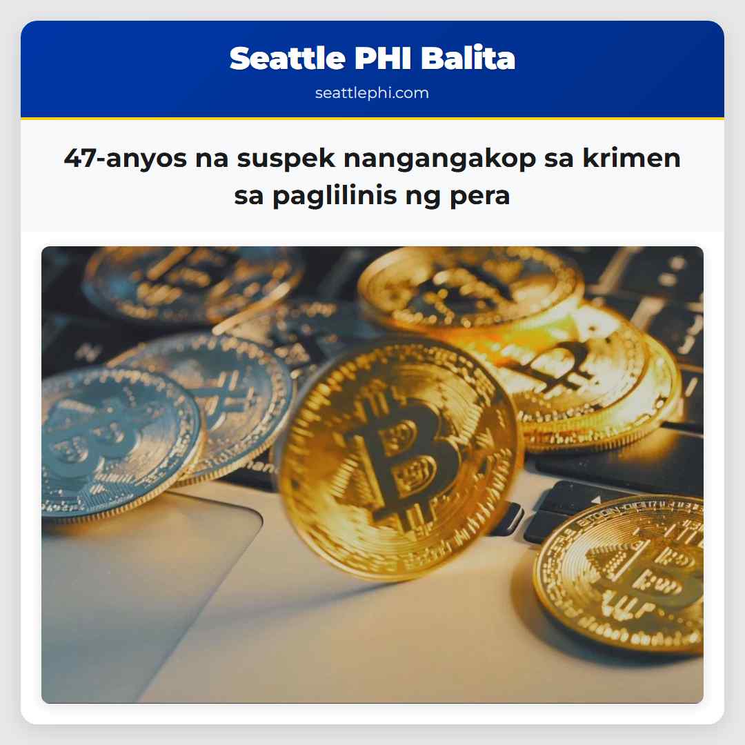 47-anyos na suspek nangangakop sa krimen sa