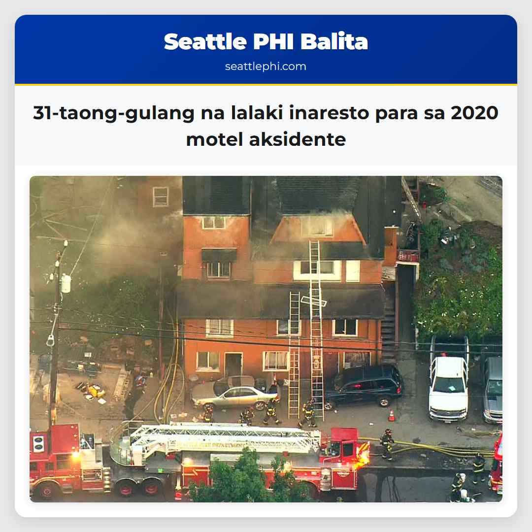 31-taong-gulang na lalaki inaresto para sa 2020