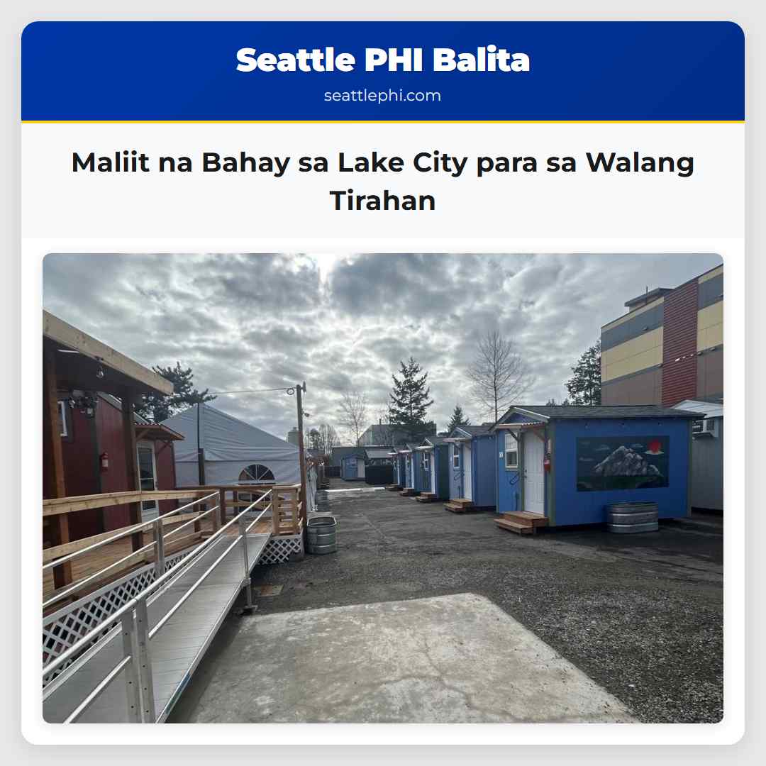 Maliit na Bahay sa Lake City para sa Walang