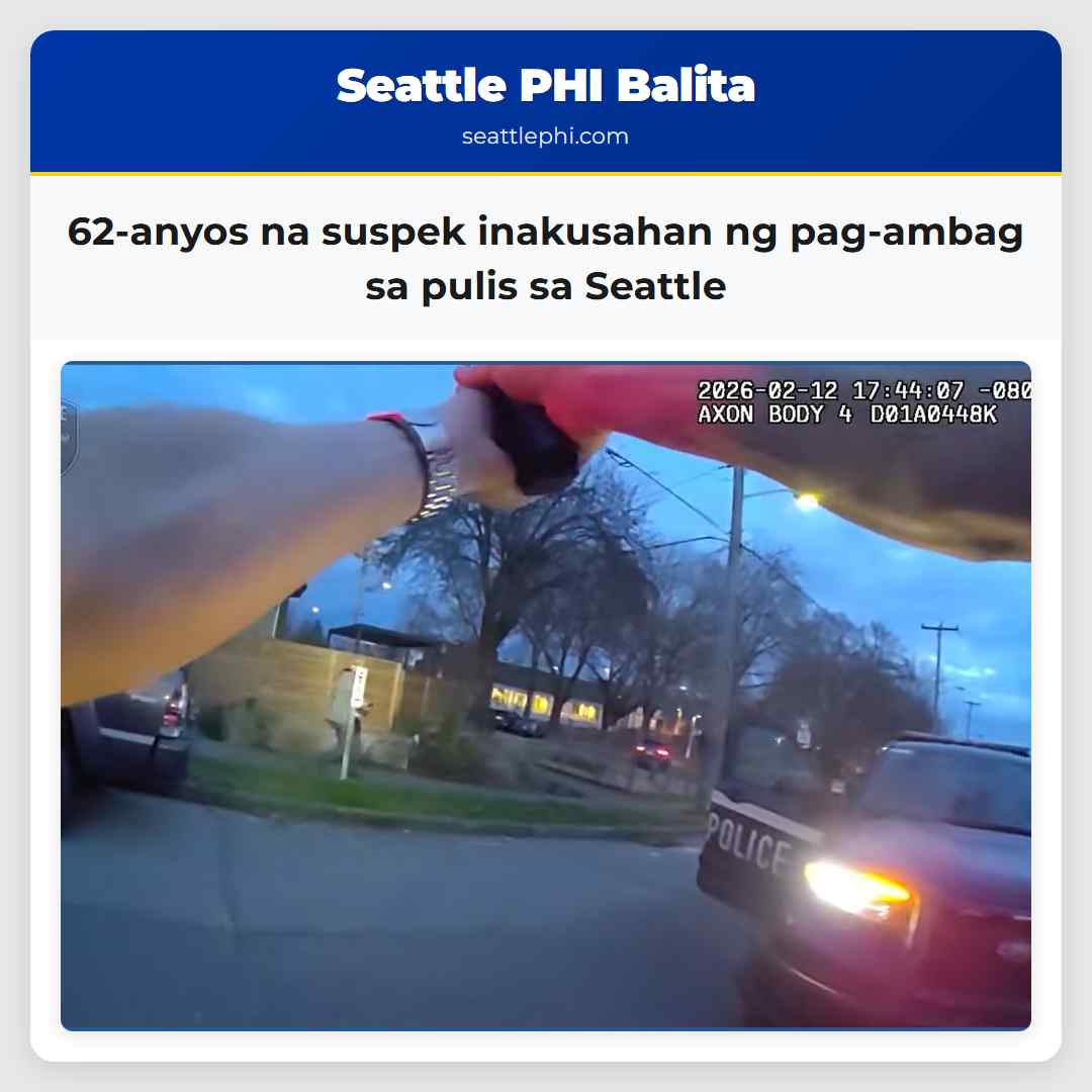 62-anyos na suspek inakusahan ng pag-ambag sa