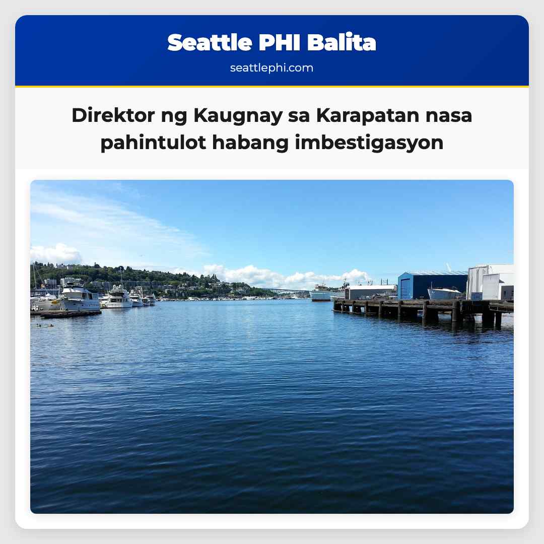 Direktor ng Kaugnay sa Karapatan nasa pahintulot