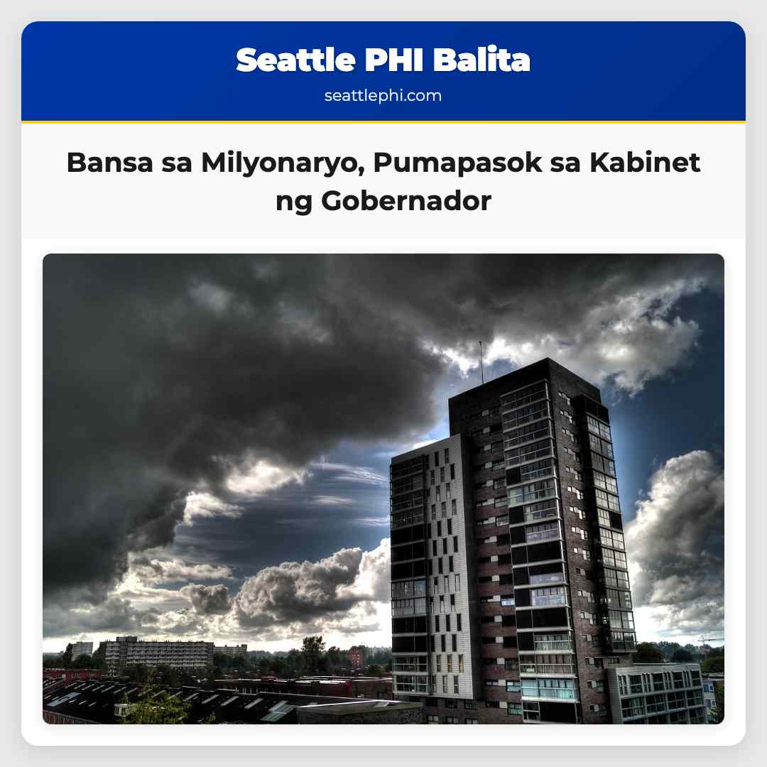 Bansa sa Milyonaryo, Pumapasok sa Kabinet ng