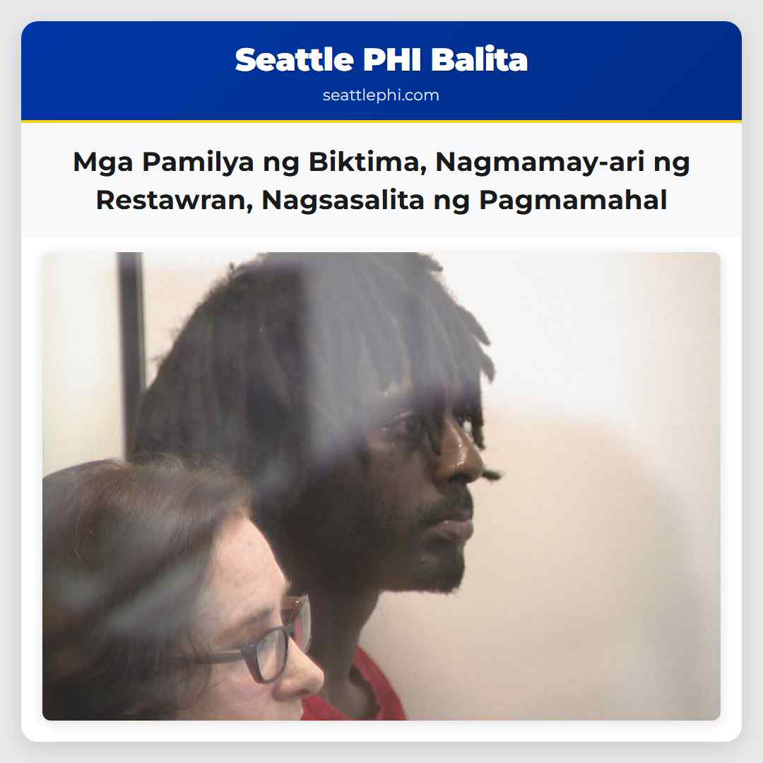 Mga Pamilya ng Biktima, Nagmamay-ari ng