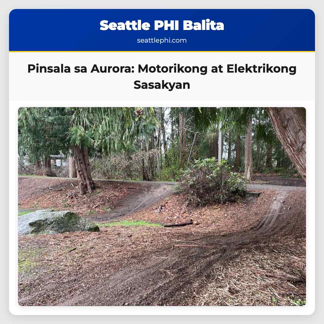 Pinsala sa Aurora: Motorikong at Elektrikong