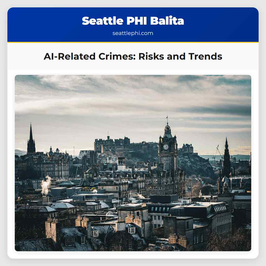 AI-Related Crimes: Risks and Trends