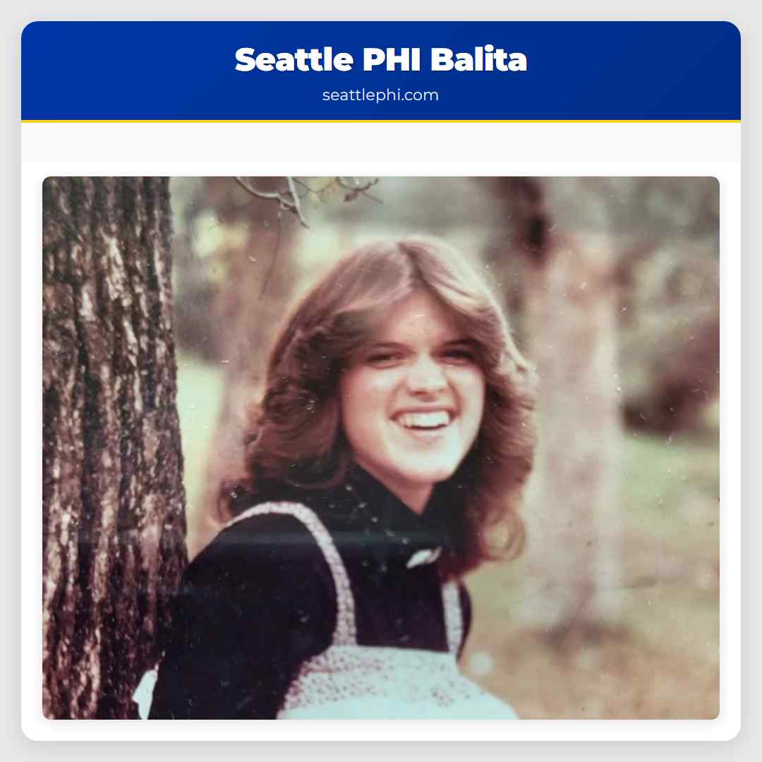 Man charged in 1980 Everett killing of Susan Vesey after new DNA evidence police say