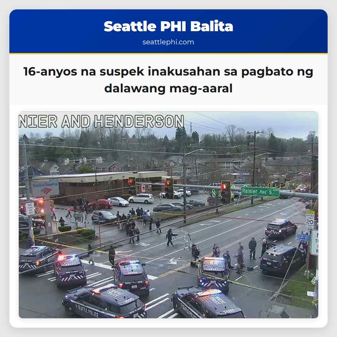 16-anyos na suspek inakusahan sa pagbato ng