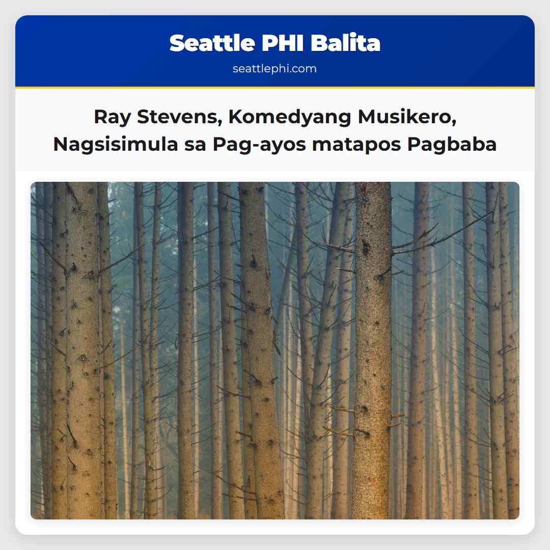 Ray Stevens, Komedyang Musikero, Nagsisimula sa