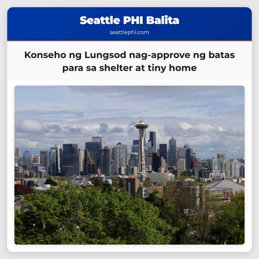Konseho ng Lungsod nag-approve ng batas para sa