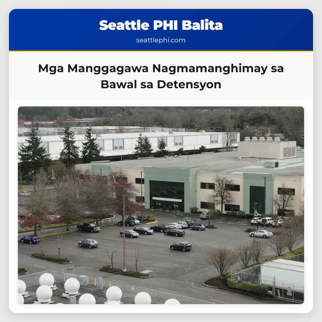 Mga Manggagawa Nagmamanghimay sa Bawal sa