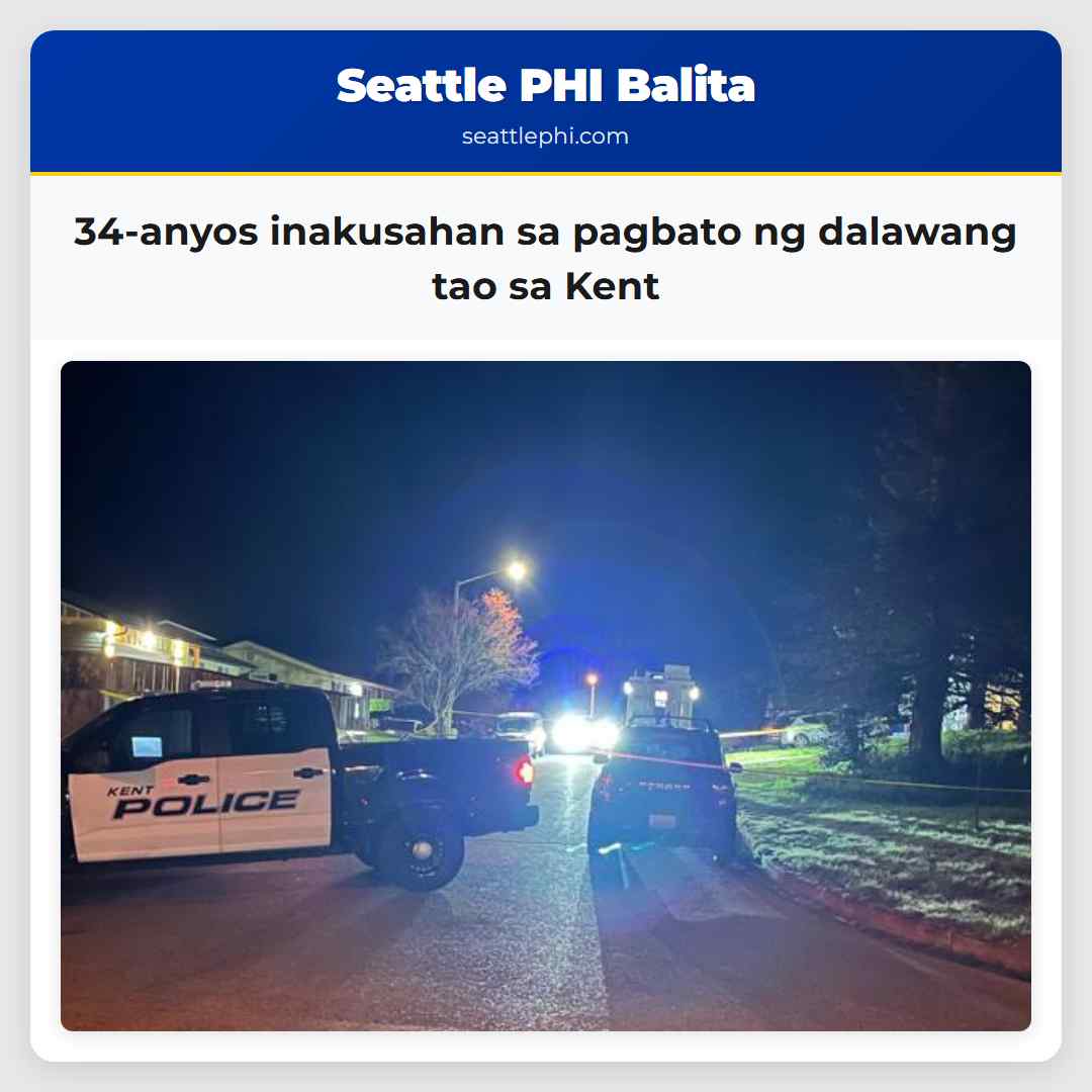 34-anyos inakusahan sa pagbato ng dalawang tao sa