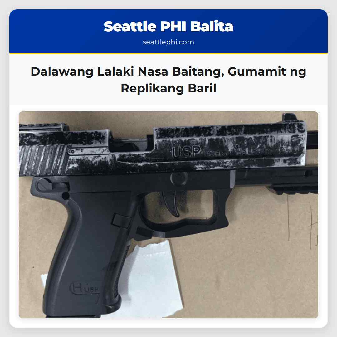 Dalawang Lalaki Nasa Baitang, Gumamit ng