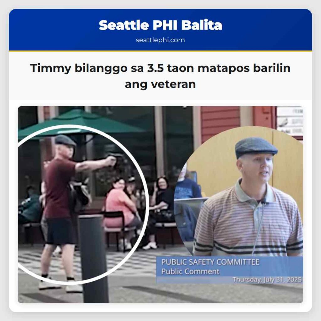 Timmy bilanggo sa 3.5 taon matapos barilin ang