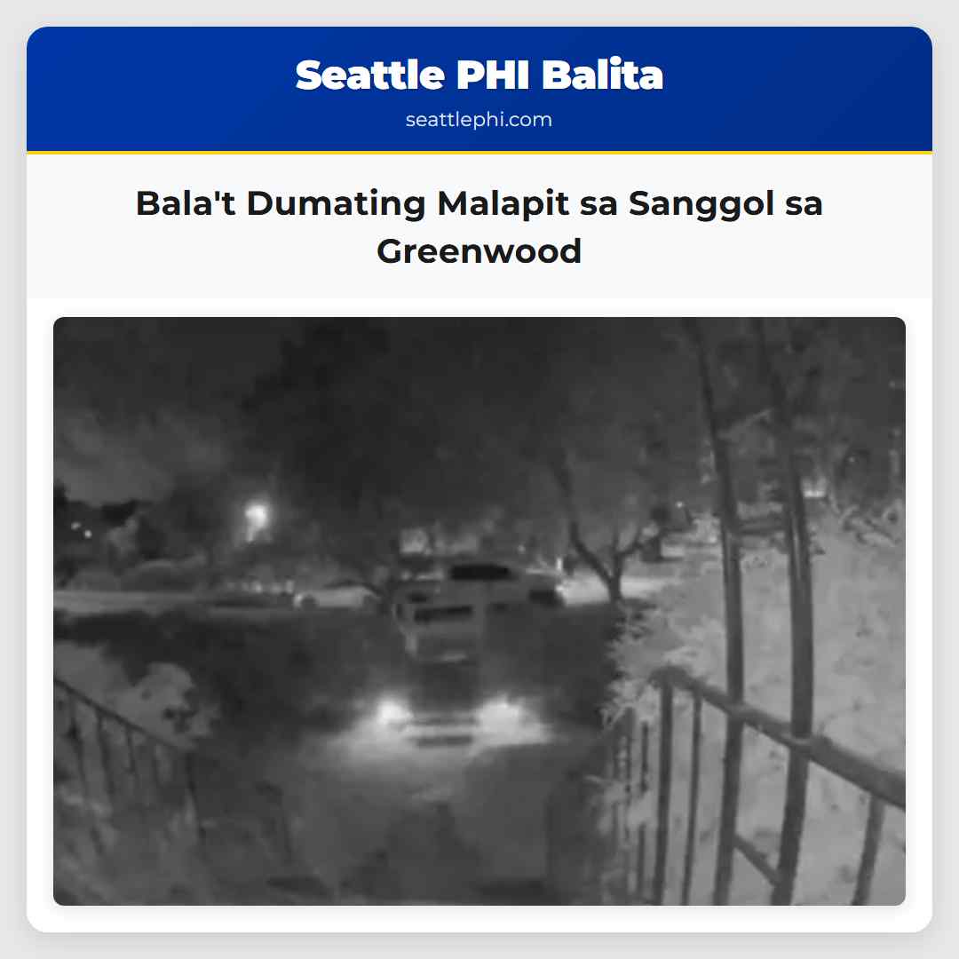 Balat Dumating Malapit sa Sanggol sa Greenwood