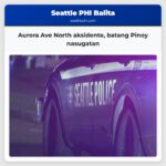 Aurora Ave North aksidente batang Pinoy nasugatan